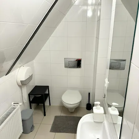 Vincentów Apartamento *