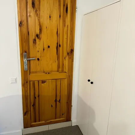 Apartamento Vincentów Myślenice