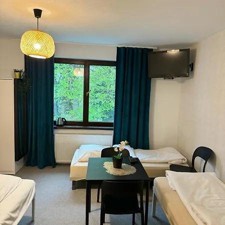 Vincentów * Myślenice