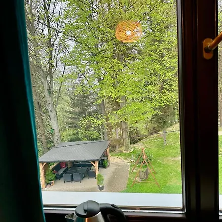 Vincentow Lägenhet Myślenice