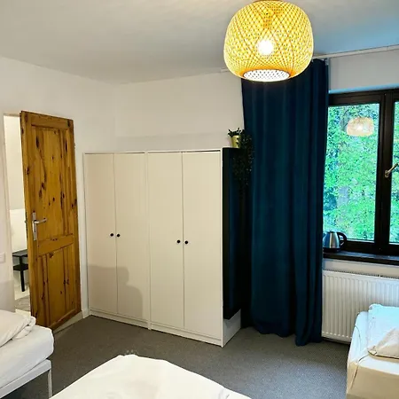 Vincentów * Myślenice