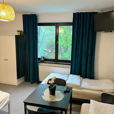 Apartment Vincentow
