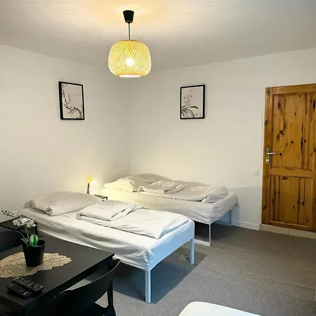 Vincentow Myślenice