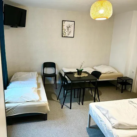 Apartment Vincentow