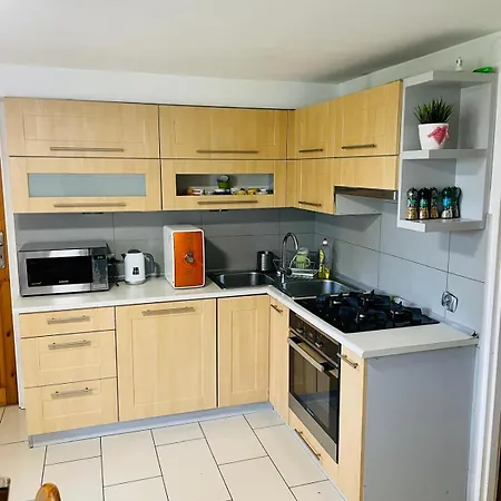 Apartment Vincentow