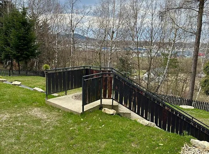 Vincentow דירה מישלניצה