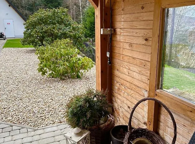 Vincentow דירה *