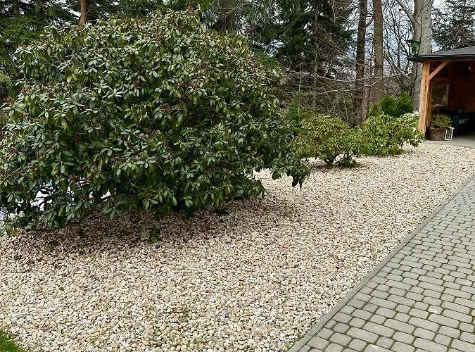 Vincentow דירה מישלניצה