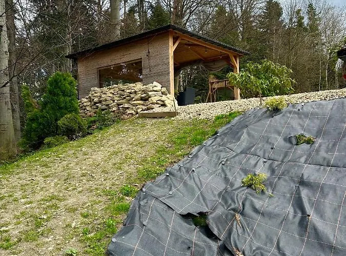 דירה Vincentow מישלניצה