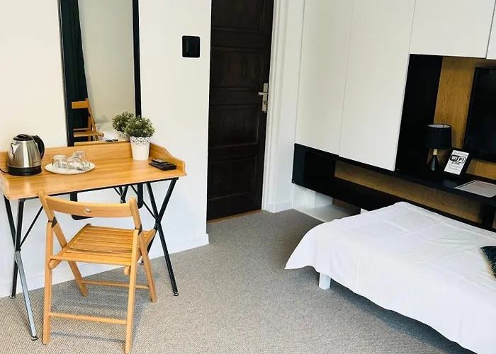 Vincentow * Myślenice