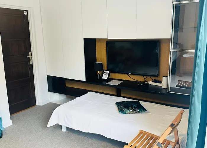 Vincentow Myślenice