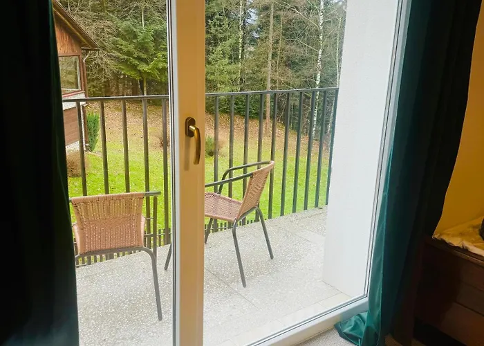 Vincentow דירה מישלניצה