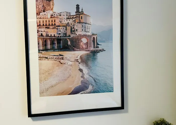 Apartment Vincentow *