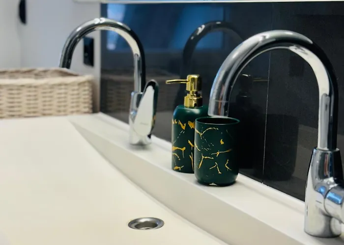 Vincentow Apartment Myślenice