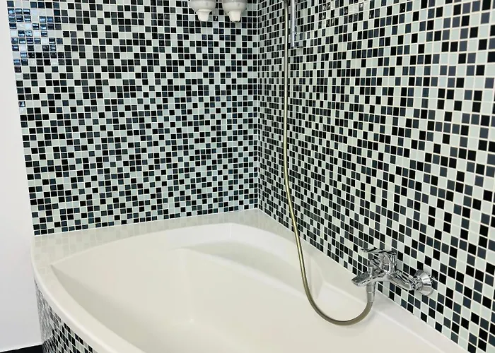 Vincentow Apartment Myślenice