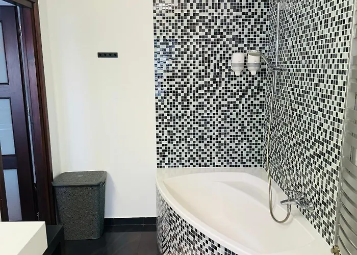 Apartment Vincentow *