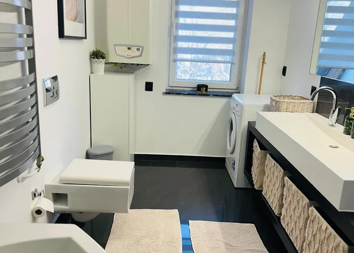 דירה Vincentow מישלניצה