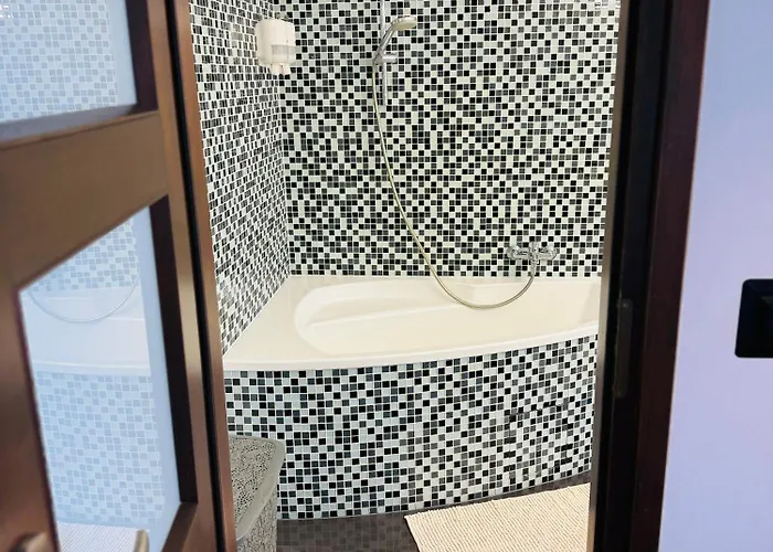 Apartment Vincentow *