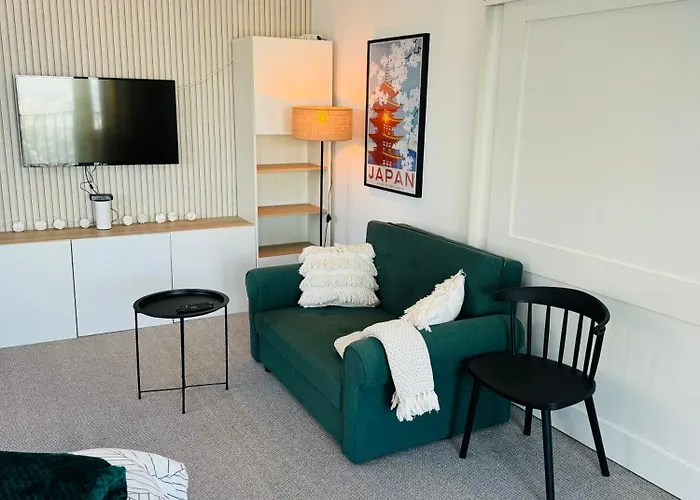 Vincentow Apartment Myślenice