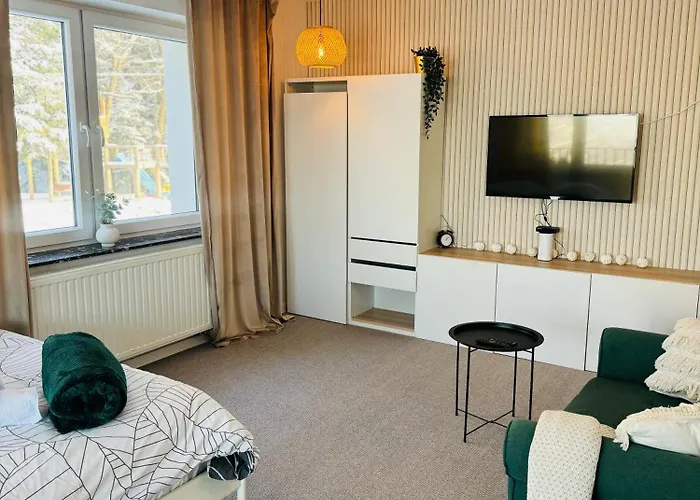 Vincentow * Myślenice