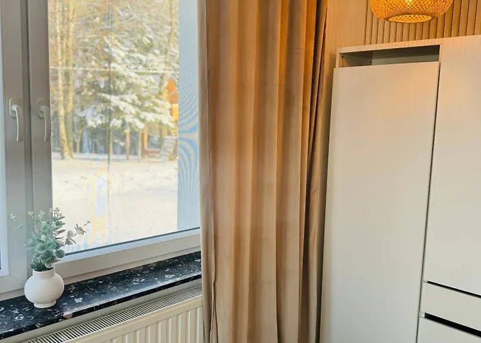 דירה Vincentow *