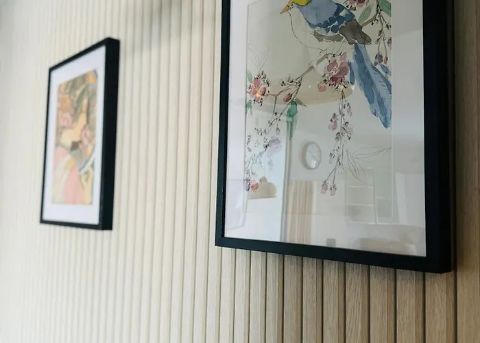 Vincentow * Myślenice