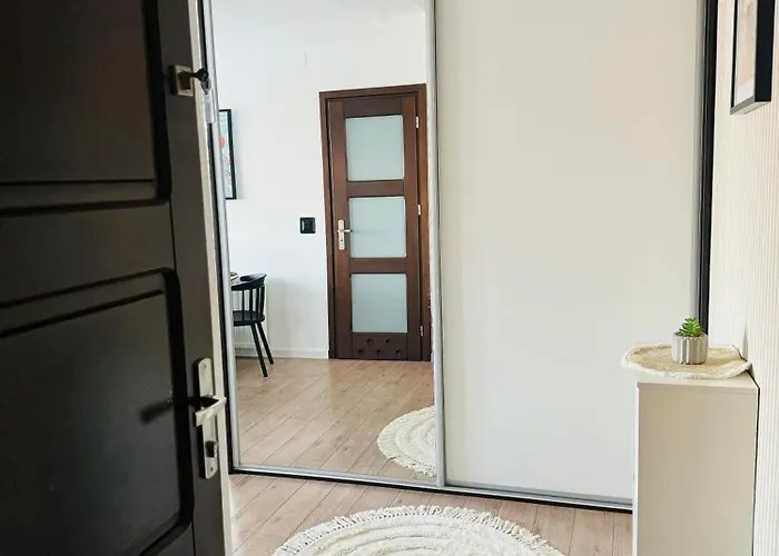 Apartment Vincentow Myślenice