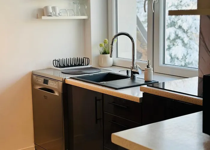 Apartment Vincentow *