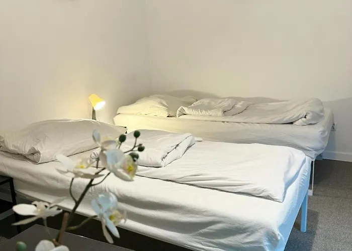 Apartment Vincentow *