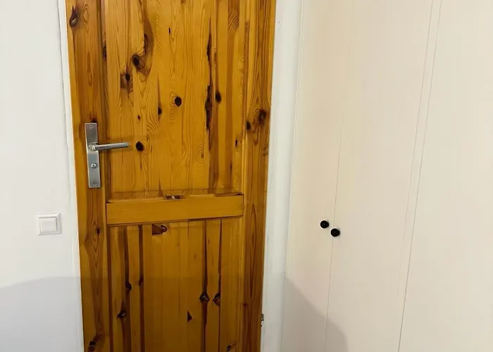 דירה Vincentow מישלניצה