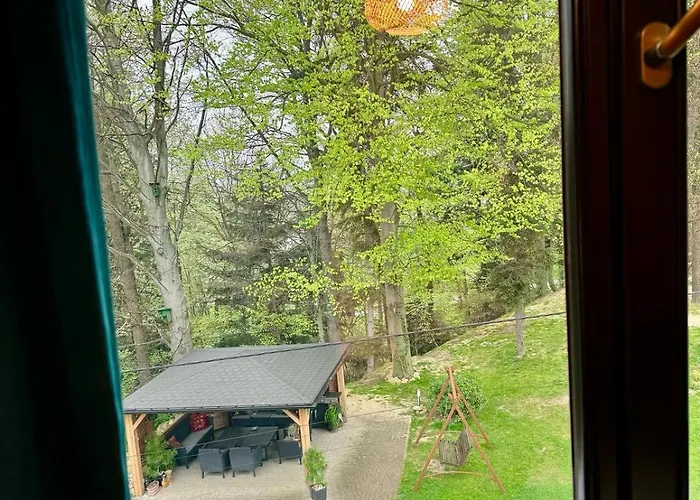 Vincentow דירה מישלניצה