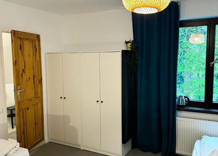 Vincentow * Myślenice